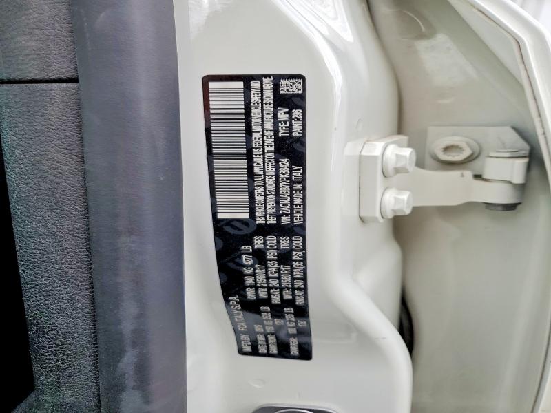 Aukcja sprzedaży 2019 Jeep Renegade, vin: ZACNJABB7KPK88424, numer aukcji: 52657846