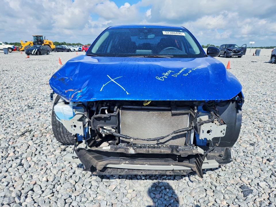 Aukcja sprzedaży 2023 Nissan Sentra, vin: 3N1AB8DV7PY271658, numer aukcji: 52380496