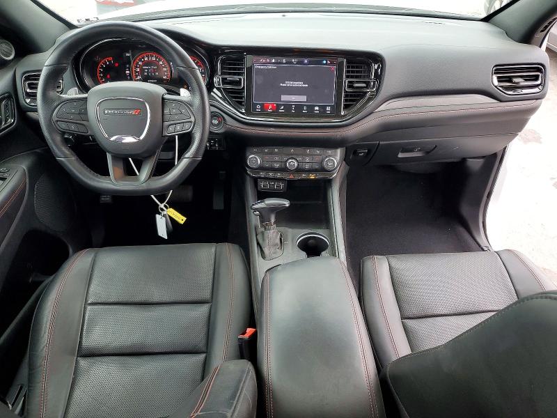 2024 Dodge Durango მანქანა იყიდება აუქციონზე, vin: 1C4RDHDG1RC237464, აუქციონის ნომერი: 54708816