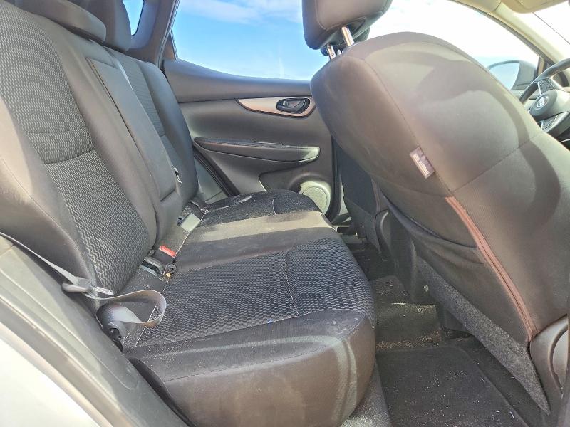 Aukcja sprzedaży 2019 Nissan Rogue Sport, vin: JN1BJ1CR5KW338356, numer aukcji: 55331566