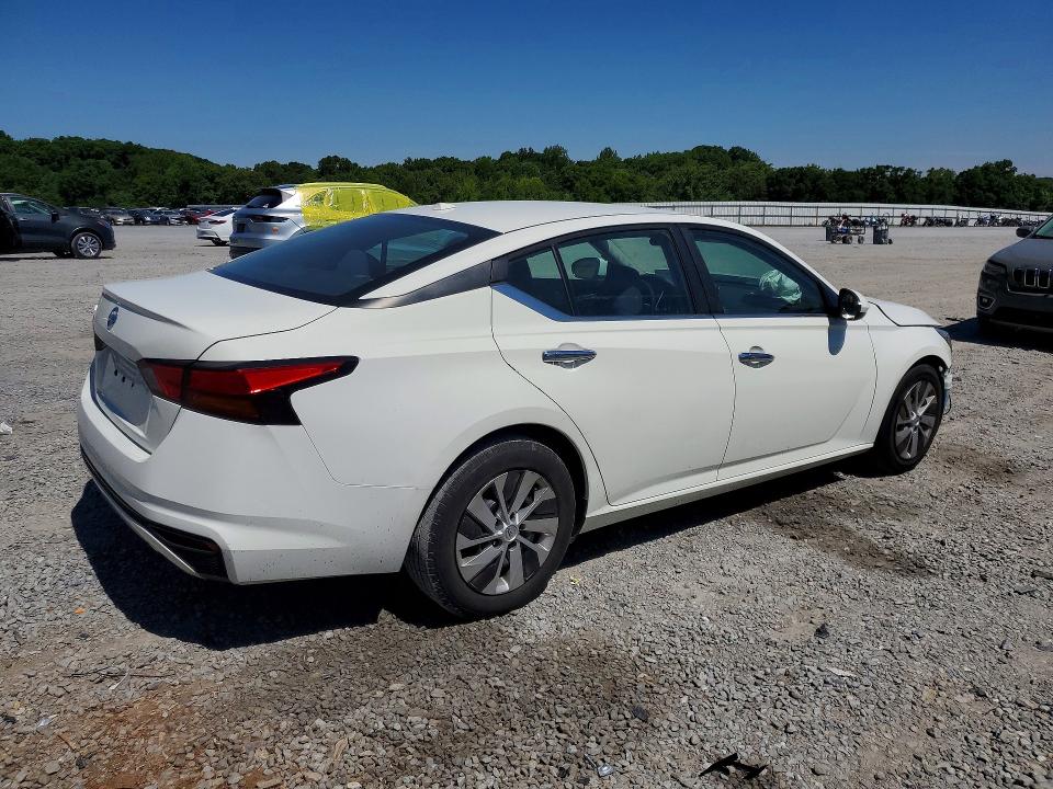 Продажа на аукционе авто 2019 Nissan Altima, vin: 1N4BL4BVXKC228899, номер лота: 53533946
