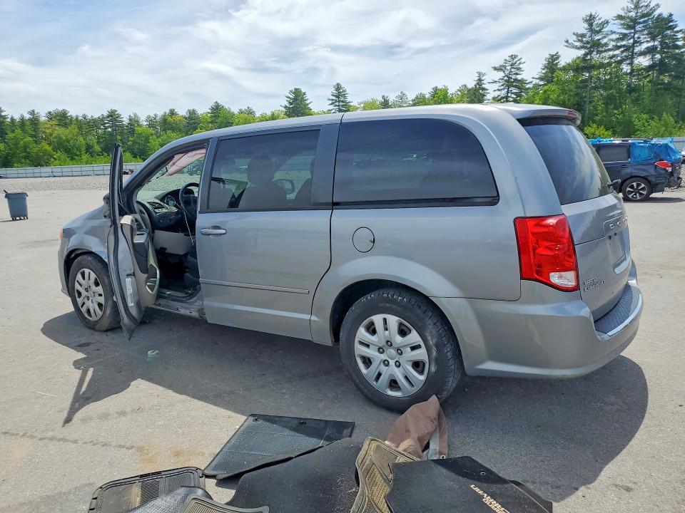 54644726 :رقم المزاد ، 2C4RDGBG9DR774130 vin ، 2013 Dodge Grand Caravan مزاد بيع