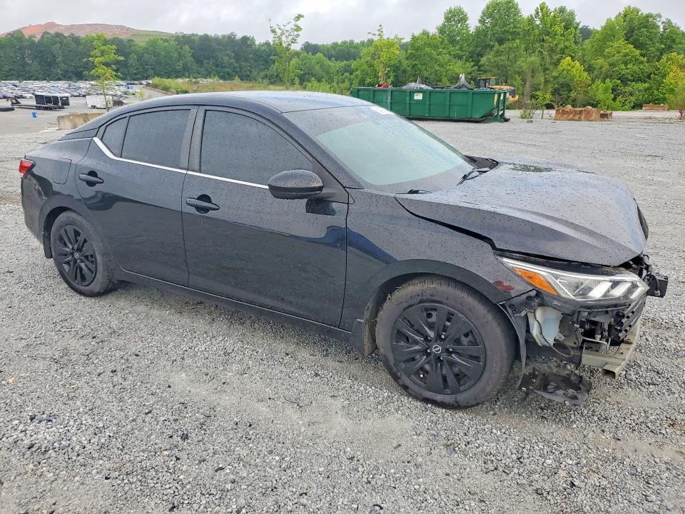Aukcja sprzedaży 2021 Nissan Sentra, vin: 3N1AB8BV7MY290600, numer aukcji: 54967466