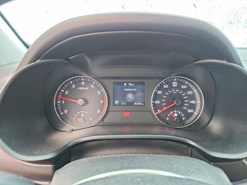 Продаж на аукціоні авто 2021 Kia Forte, vin: 3KPF54AD5ME300182, номер лоту: 52747646