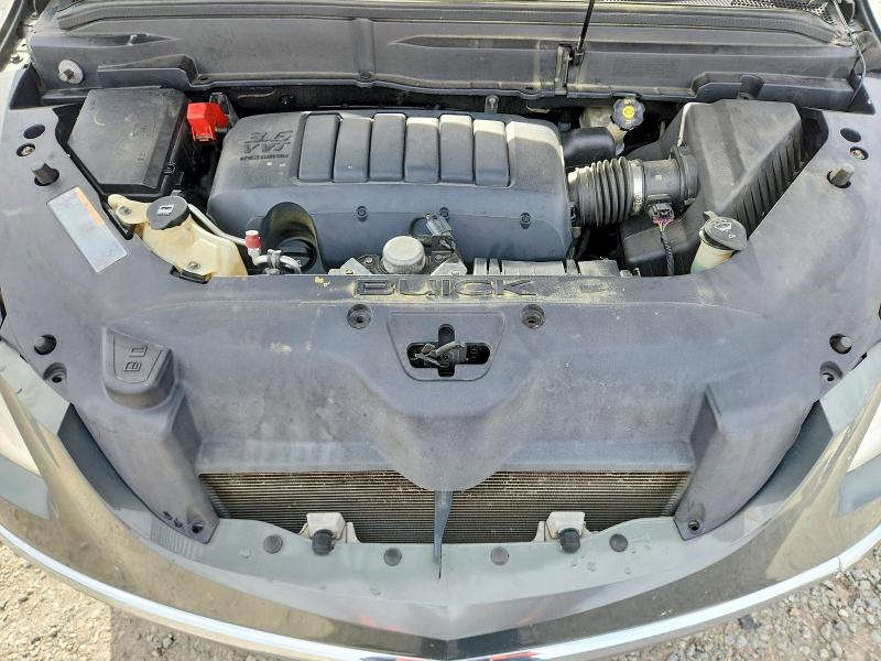 52651066 :رقم المزاد ، 5GAKRCED4BJ205007 vin ، 2011 Buick Enclave مزاد بيع