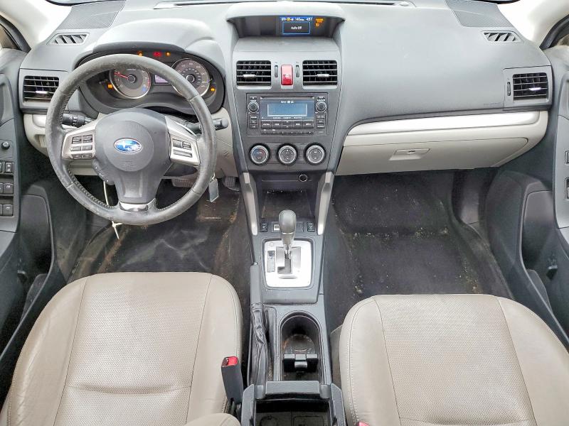 Продаж на аукціоні авто 2015 Subaru Forester, vin: JF2SJAHC2FH567249, номер лоту: 54480086