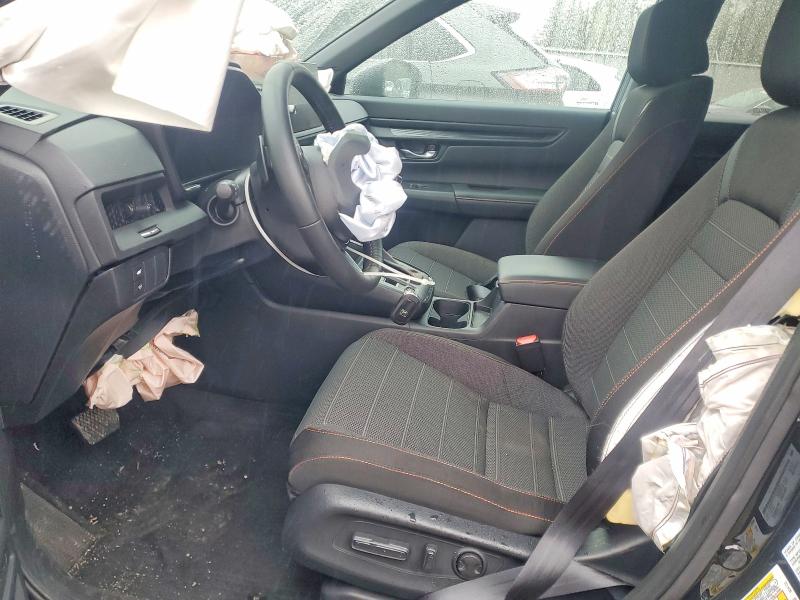 Продажа на аукционе авто 2026 Honda Cr-v, vin: 2HKRS6H50TH226308, номер лота: 52513146