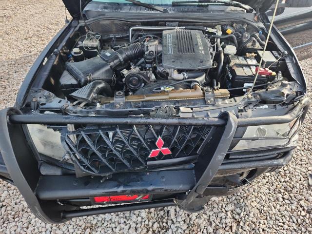 Aukcja sprzedaży 2000 Mitsubishi Montero, vin: JA4MT31H7YP022878, numer aukcji: 52877666