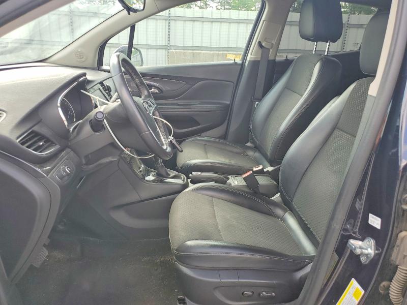 Продаж на аукціоні авто 2022 Buick Encore, vin: KL4CJESM0NB549081, номер лоту: 54806216