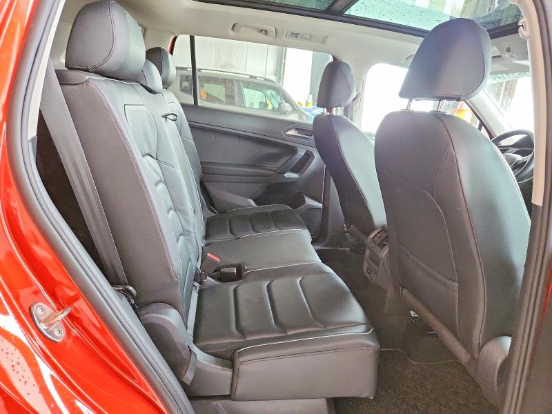 Aukcja sprzedaży 2019 Volkswagen Tiguan, vin: 3VV4B7AX2KM059570, numer aukcji: 55244196