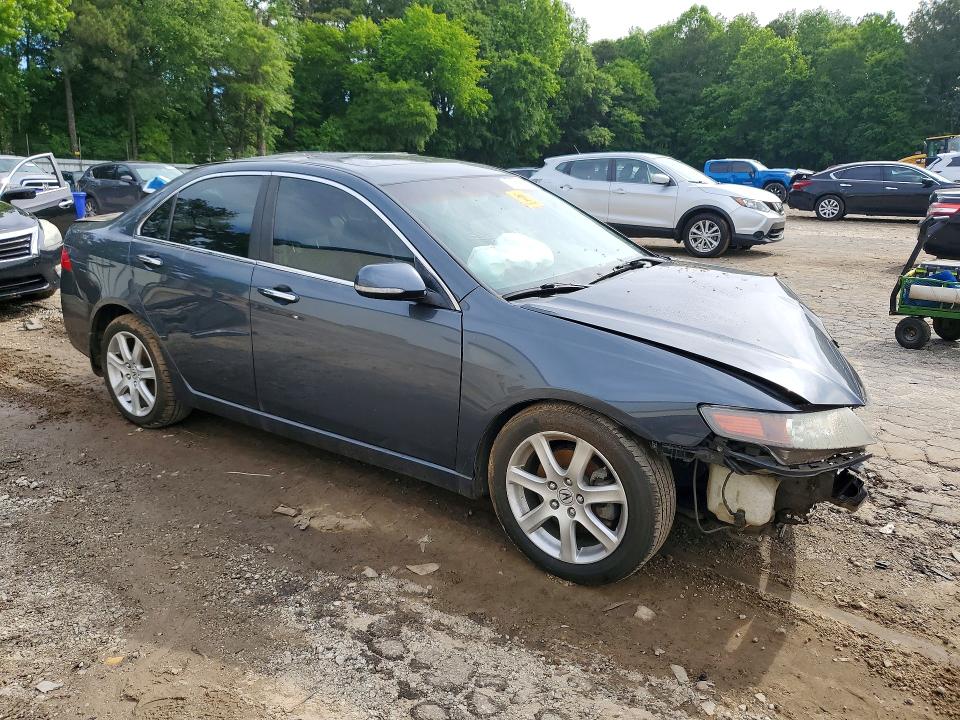 Aukcja sprzedaży 2005 Acura Tsx, vin: JH4CL968X5C023313, numer aukcji: 52914476