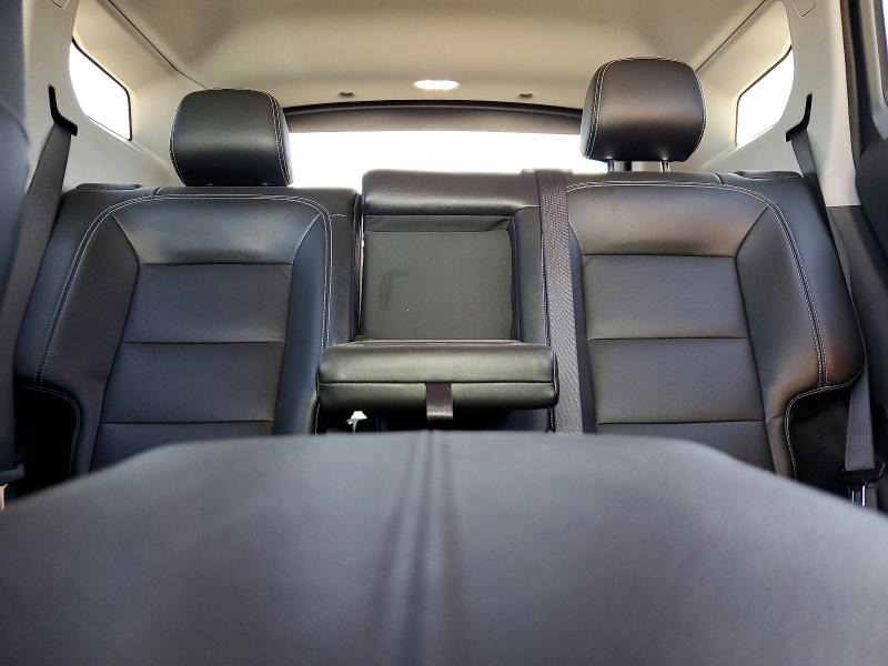 Продаж на аукціоні авто 2024 Gmc Terrain, vin: 3GKALVEG0RL378709, номер лоту: 53359046