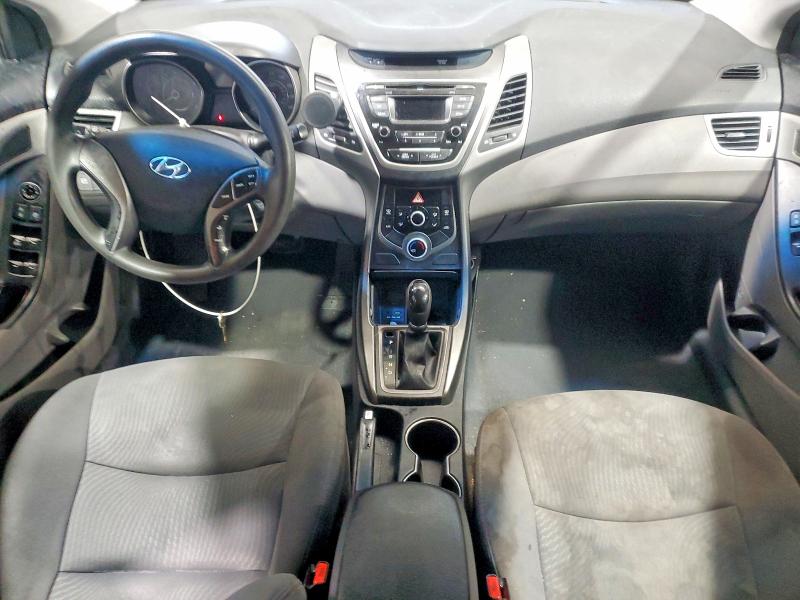 Продаж на аукціоні авто 2015 Hyundai Elantra, vin: 5NPDH4AE4FH623970, номер лоту: 52646216