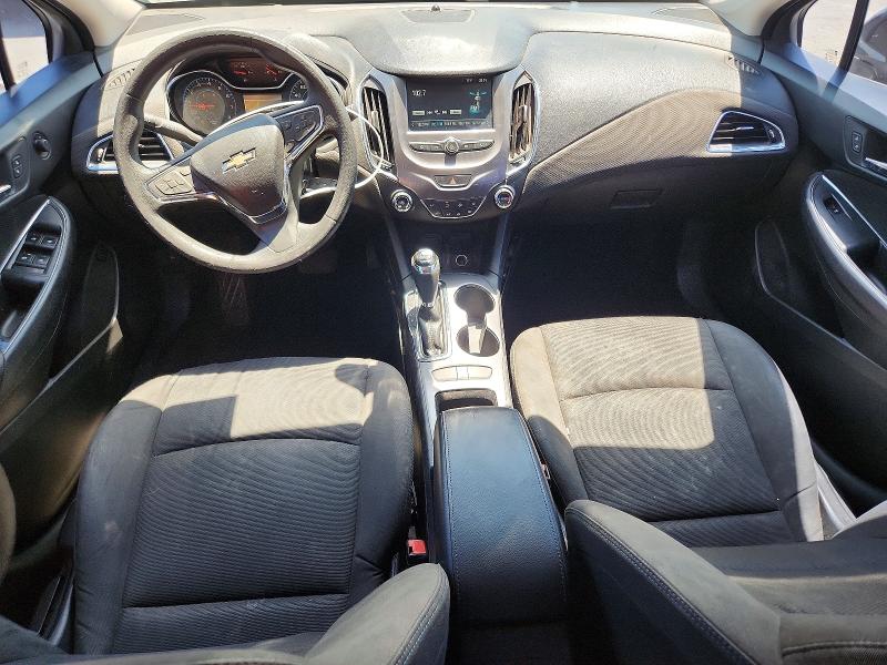 Aukcja sprzedaży 2016 Chevrolet Cruze, vin: 1G1BE5SM0G7253465, numer aukcji: 52722826