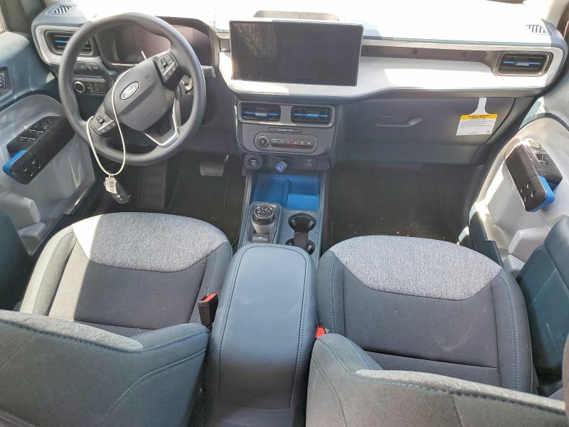 53449366 :رقم المزاد ، 3FTTW8H31TRA39676 vin ، 2026 Ford Maverick مزاد بيع