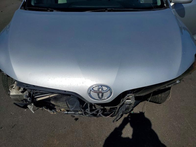 2009 Toyota Venza მანქანა იყიდება აუქციონზე, vin: 4T3BE11A29U003403, აუქციონის ნომერი: 54008576