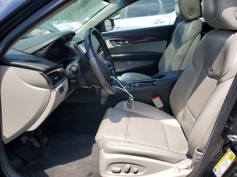 53247256 :رقم المزاد ، 1G6AB5RA8F0116081 vin ، 2015 Cadillac Ats مزاد بيع