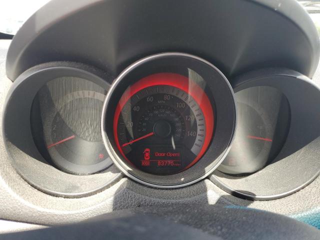 Aukcja sprzedaży 2011 Kia Forte, vin: KNAFW6A33B5364887, numer aukcji: 54180006