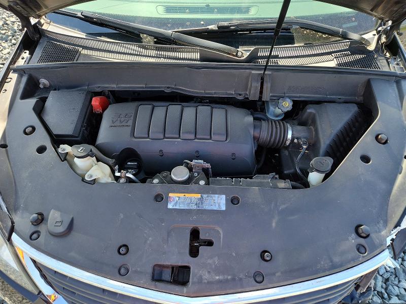 2017 Chevrolet Traverse მანქანა იყიდება აუქციონზე, vin: 1GNKVFED5HJ154483, აუქციონის ნომერი: 52873816