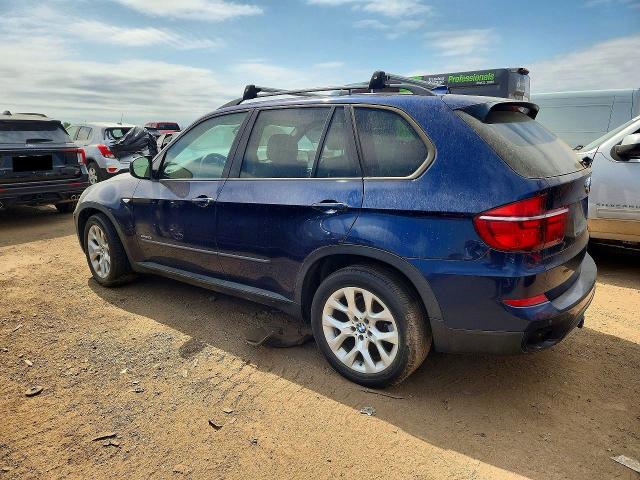 Продажа на аукционе авто 2011 Bmw X5, vin: 5UXZV4C53BL405700, номер лота: 53610016