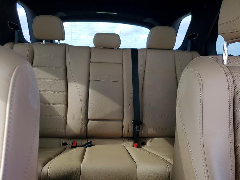 Aukcja sprzedaży 2024 Mercedes-benz Gle, vin: 4JGFB4FB8RA979824, numer aukcji: 54599486