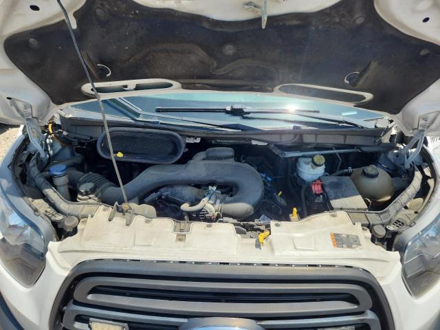 53118226 :رقم المزاد ، 1FTYE1ZM5KKA36452 vin ، 2019 Ford Transit مزاد بيع