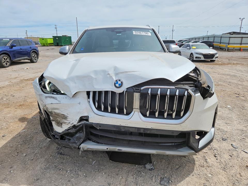Aukcja sprzedaży 2024 Bmw X1, vin: WBX73EF0XR5Y84297, numer aukcji: 52467796