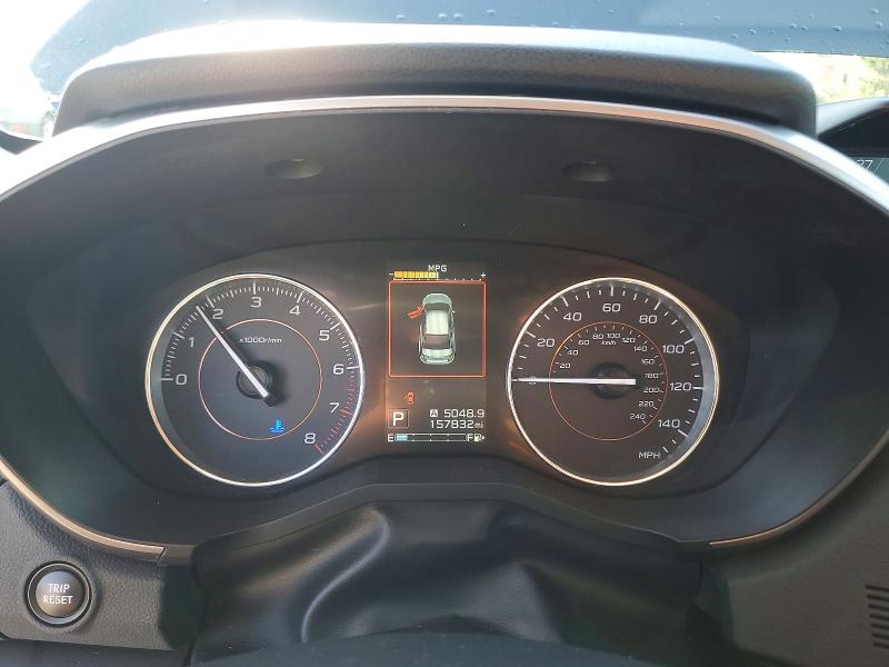 Продажа на аукционе авто 2018 Subaru Crosstrek, vin: JF2GTAMC0J8299753, номер лота: 55342576