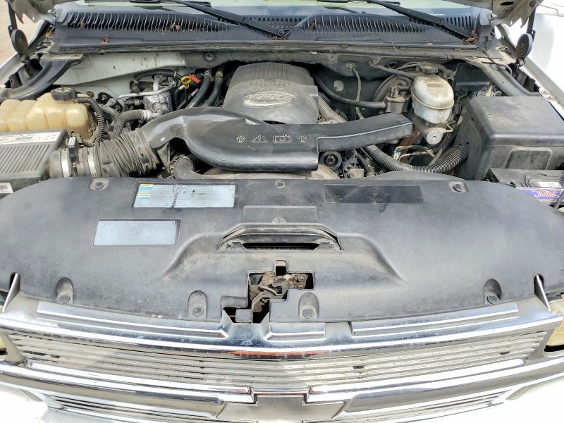 Продаж на аукціоні авто 2003 Chevrolet Tahoe, vin: 1GNEC13T03J297978, номер лоту: 54824196