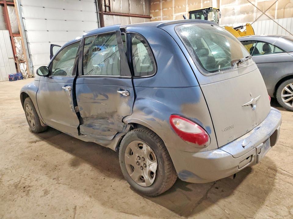 Aukcja sprzedaży 2007 Chrysler Pt Cruiser, vin: 3A4FY48B67T601890, numer aukcji: 54165876