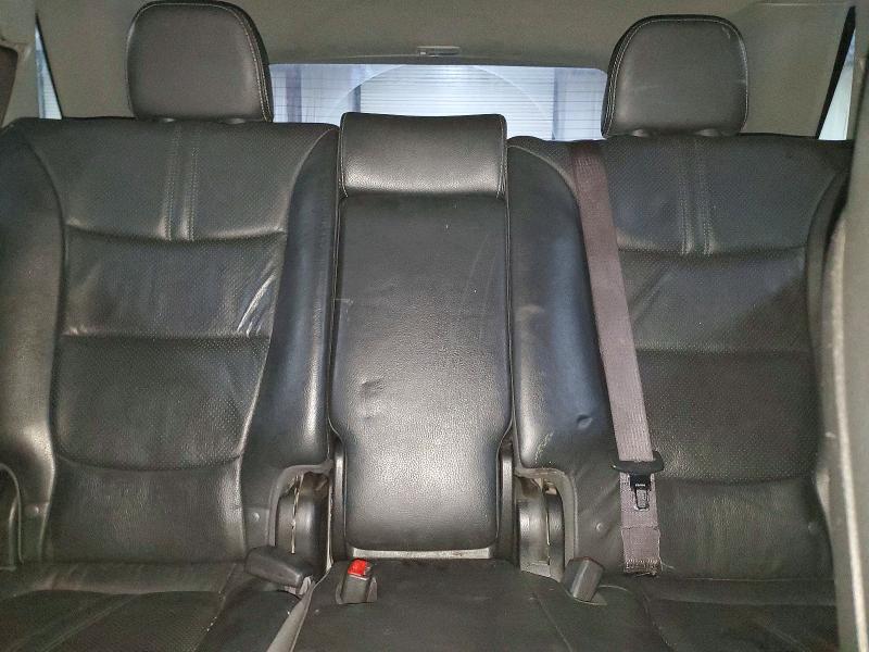 53912806 :رقم المزاد ، 5XYKUDA28BG059038 vin ، 2011 Kia Sorento مزاد بيع