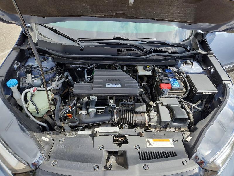 Aukcja sprzedaży 2020 Honda Cr-v, vin: 7FARW2H90LE020036, numer aukcji: 55050406