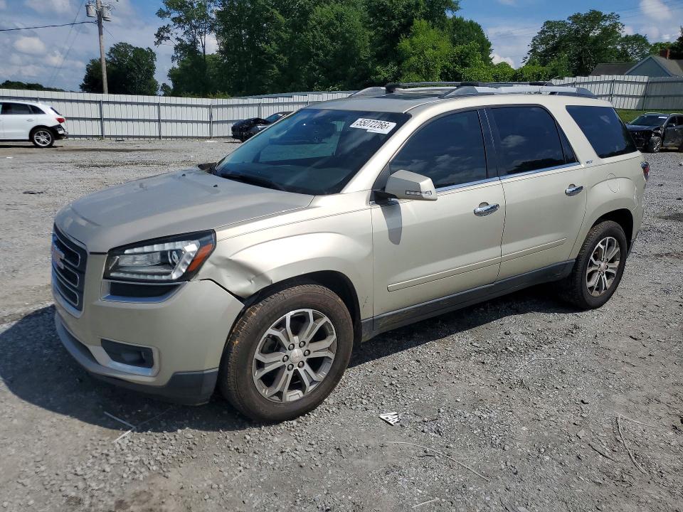 55072266 :رقم المزاد ، 1GKKRSKD9EJ234900 vin ، 2014 Gmc Acadia مزاد بيع