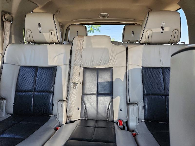 52844946 :رقم المزاد ، 5LMFU28548LJ07338 vin ، 2008 Lincoln Navigator مزاد بيع