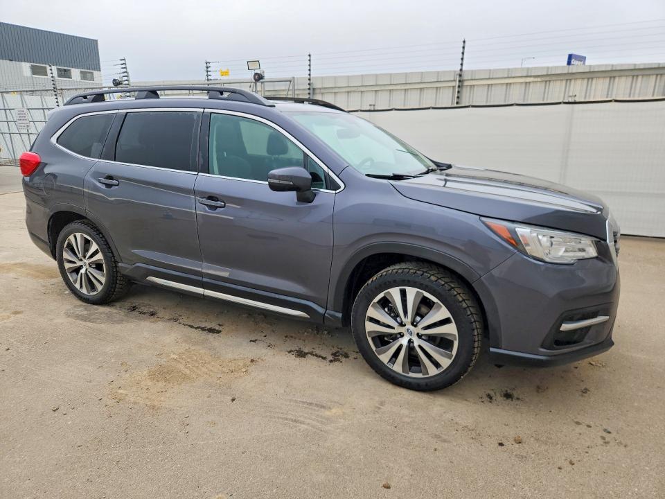52327906 :رقم المزاد ، 4S4WMALD9L3467984 vin ، 2020 Subaru Ascent مزاد بيع