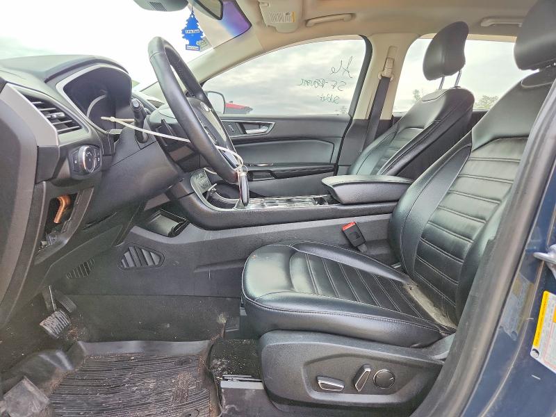 Продаж на аукціоні авто 2019 Ford Edge, vin: 2FMPK4J96KBB18970, номер лоту: 54679456