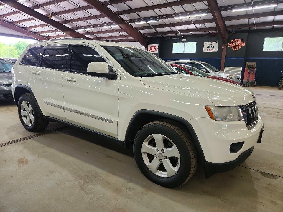 Auction sale of the 2012 Jeep Grand Cherokee, vin: 1C4RJFAG7CC220211, lot number: 54668746