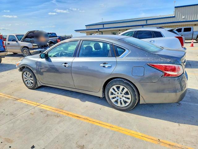 Aukcja sprzedaży 2014 Nissan Altima, vin: 1N4AL3AP2EC415471, numer aukcji: 55302536