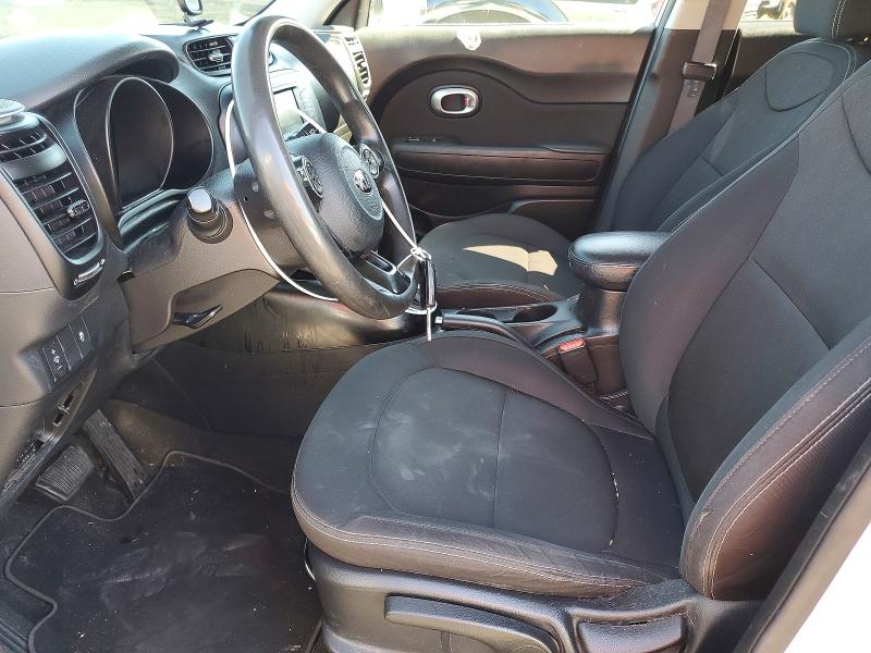 Aukcja sprzedaży 2019 Kia Soul, vin: KNDJN2A2XK7915532, numer aukcji: 53929486