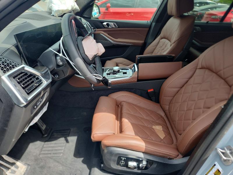 2026 Bmw X5 მანქანა იყიდება აუქციონზე, vin: 5UX33EU04T9383788, აუქციონის ნომერი: 49841906