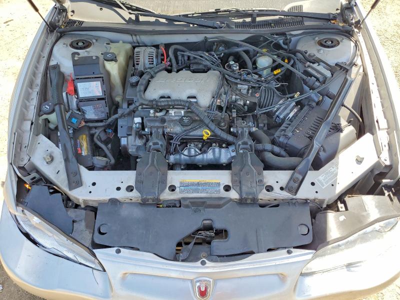Aukcja sprzedaży 2004 Chevrolet Monte Carlo, vin: 2G1WW12E749377503, numer aukcji: 53221506