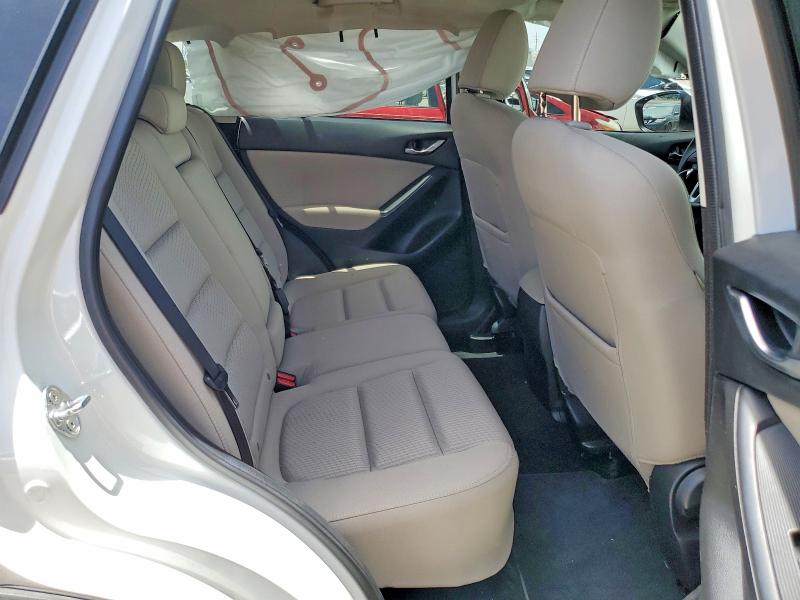 Продаж на аукціоні авто 2013 Mazda Cx-5, vin: JM3KE2CE4D0135105, номер лоту: 53774176