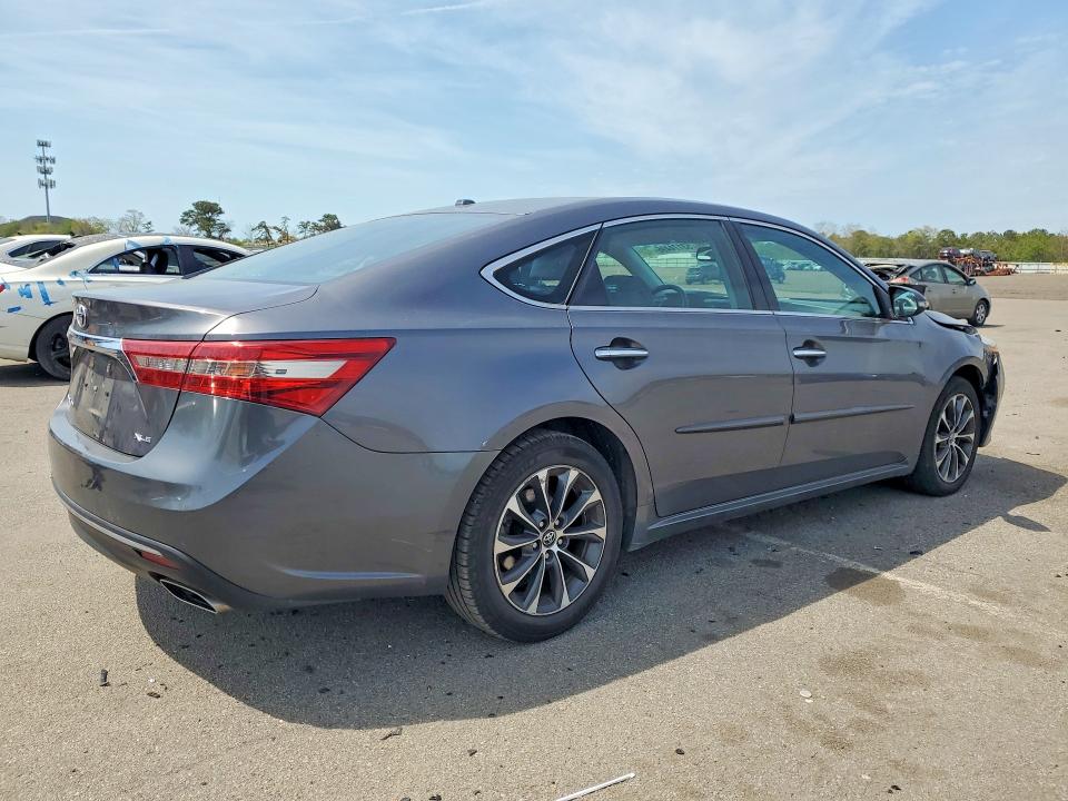 Продажа на аукционе авто 2016 Toyota Avalon, vin: 4T1BK1EB6GU229459, номер лота: 53174496