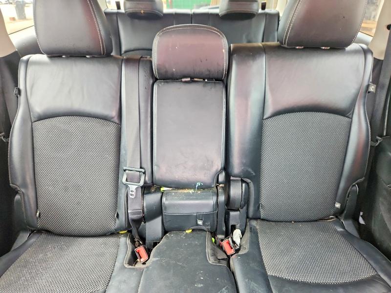 Продаж на аукціоні авто 2017 Dodge Journey, vin: 3C4PDCGG0HT571767, номер лоту: 52829336
