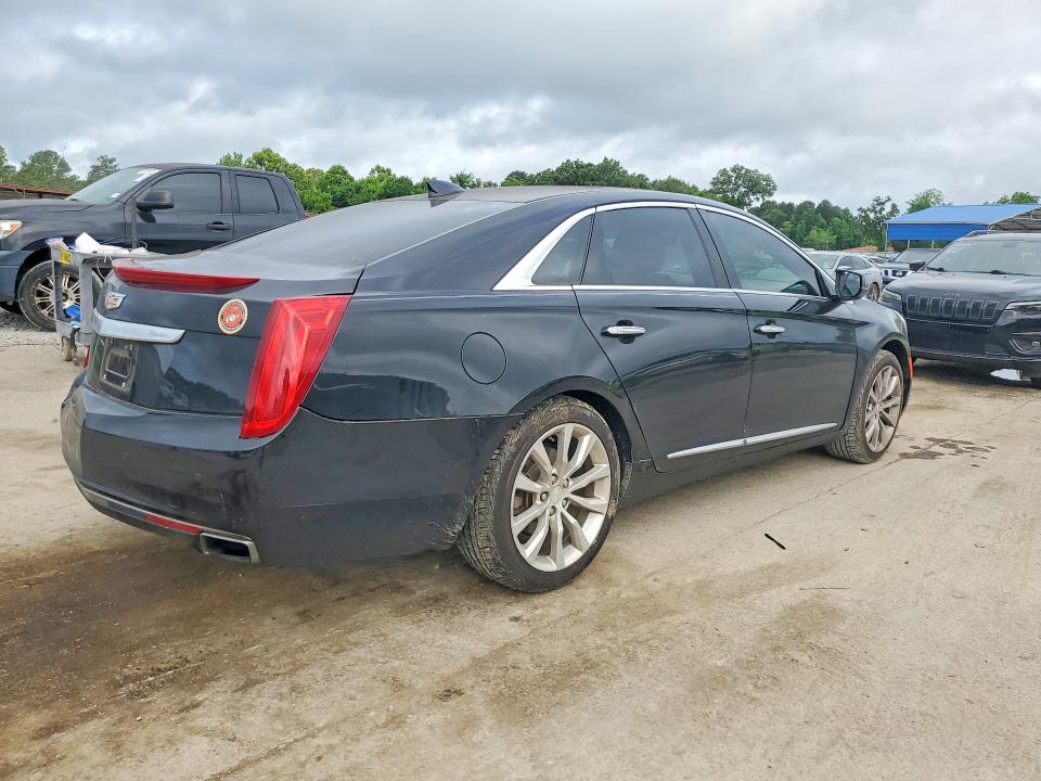 Продаж на аукціоні авто 2016 Cadillac Xts, vin: 2G61M5S30G9138685, номер лоту: 55131866
