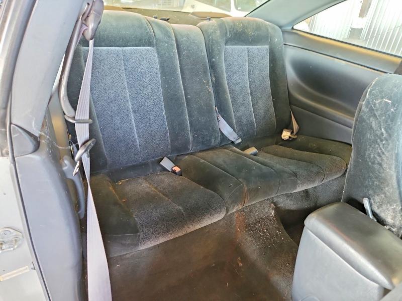 Aukcja sprzedaży 2001 Toyota Camry, vin: 2T1CG22P61C475786, numer aukcji: 55098036