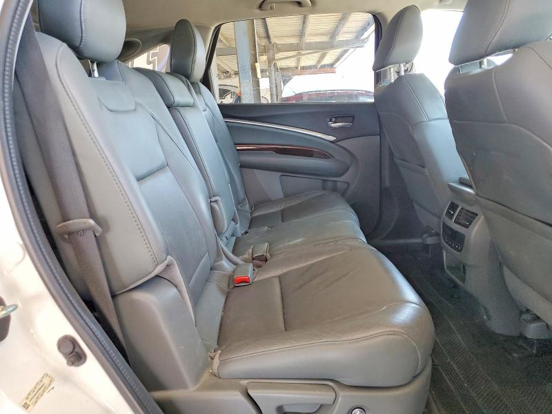 Aukcja sprzedaży 2015 Acura Mdx, vin: 5FRYD3H49FB005691, numer aukcji: 53746456