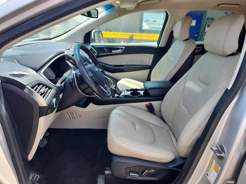 Продаж на аукціоні авто 2018 Ford Edge, vin: 2FMPK4K94JBB89470, номер лоту: 52451396