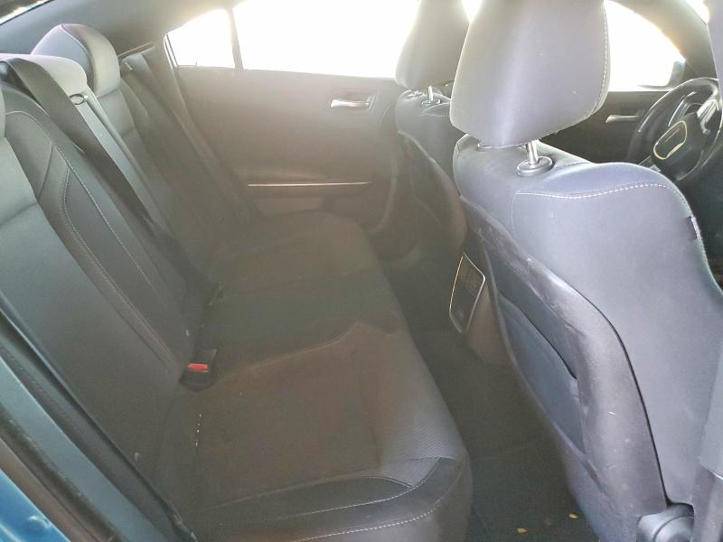 Aukcja sprzedaży 2015 Dodge Charger, vin: 2C3CDXHGXFH879625, numer aukcji: 52900886