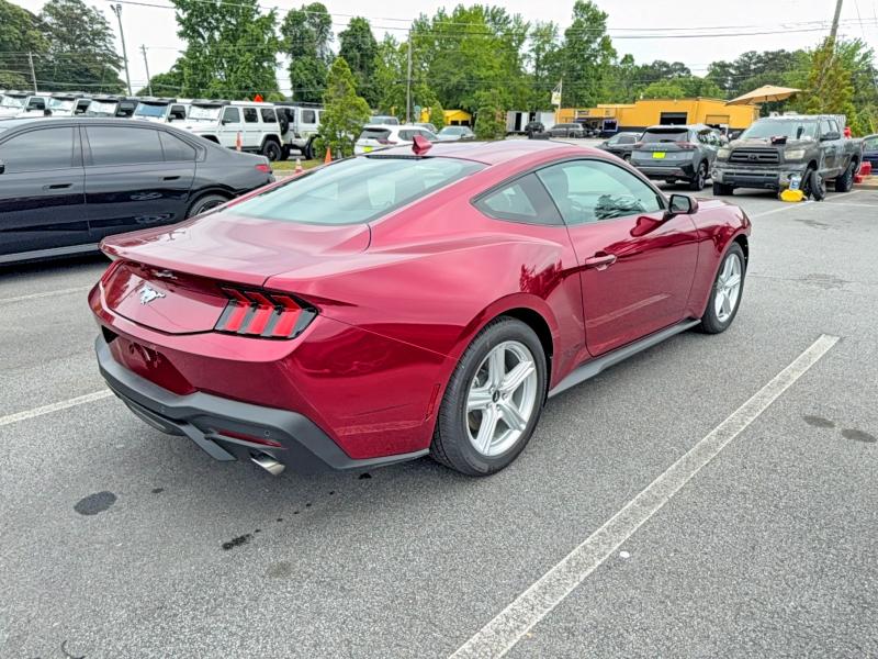Продаж на аукціоні авто 2026 Ford Mustang, vin: 1FA6P8TH5T5103367, номер лоту: 52405786